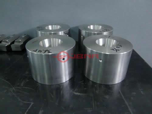 Tungsten Alloy Radiation Shielding