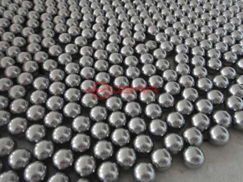 Tungsten Heavy Alloy Ordnance Components