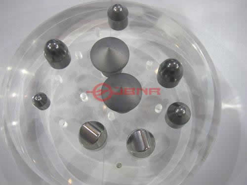 Tungsten Carbide for Petroleum and Mining