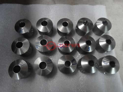 Tungsten Carbide Mould Series