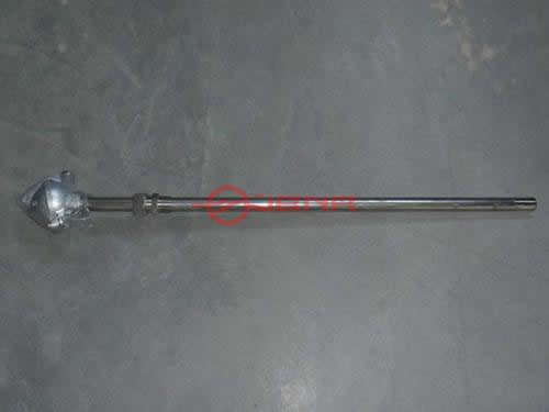 Tungsten Rhenium Thermocouple