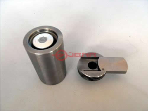 Tungsten Alloy for Radiation Shielding