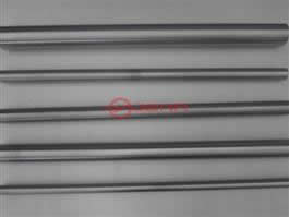 Tungsten Heavy Metal Boring Bar