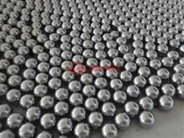 Tungsten Heavy Alloy Ordnance Components