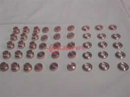 Tungsten Copper Switch Contact