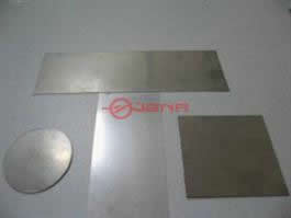 Tantalum Sheet