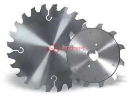 Tungsten Carbide Saw