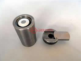 Tungsten Alloy for Radiation Shielding