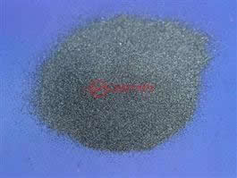 Tungsten Granule