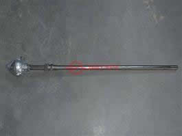 Tungsten Rhenium Thermocouple