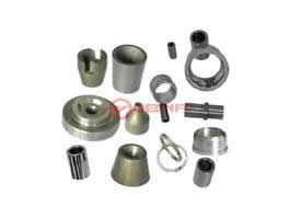 Tungsten Fabricated Products