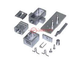 Tungsten Fabricated Products