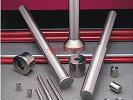 Tungsten Heavy Metal Boring Bar