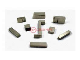 Tungsten Bucking Bar