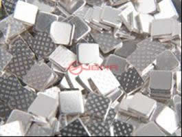 Silver Tungsten Alloy