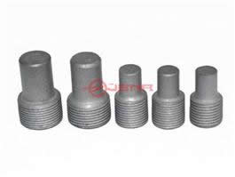 Tungsten Carbide for Petroleum and Mining