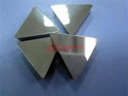 Tungsten Carbide Profiled Product