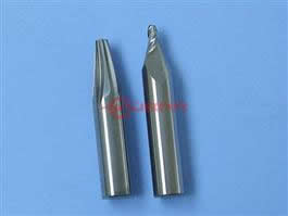 Tungsten Carbide Milling Cutter